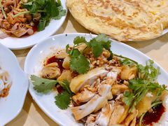 白切鸡-电白鸭粥店(下沙二坊88号店)