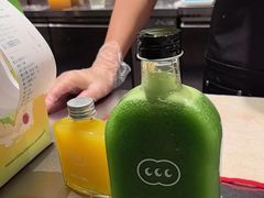 -混果汁(喜荟城店)