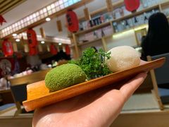 日式大福-浦·传统日式料理(3 5 1 1 店)