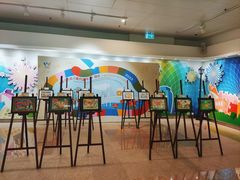 -澳门基本法纪念馆