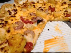 -必胜客(城西银泰店)