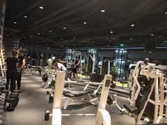 -Liking Fit智能健身(中关村店)