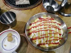 -秋木烤肉·韩国牛肉名家(高新旗舰店)