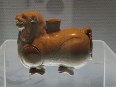 -衢州市博物馆