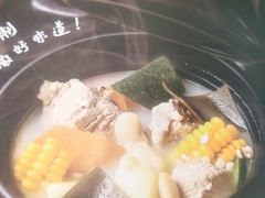 -新旺茶餐厅(嘉里城店)