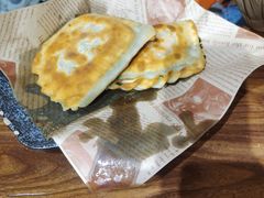 -地二手作鱼汤馄饨(上街里店)