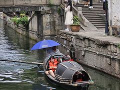 -绍兴书圣故里景区