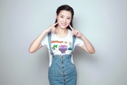 -时光纪亲子全家福照相馆(静安店母女写真父母纪念照)