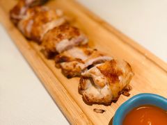 -俄士厨房(五棵松华熙LIVE店)