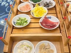 -桥香园过桥米线(复兴路店)