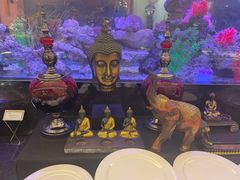 -博林圣海伦酒店-LA VILLA自助西餐厅(华侨城店)