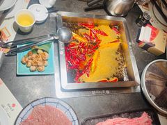 -锦城印象火锅(天府三街店)