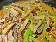 -永安鱼庄·镇江菜(丁卯店)