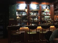 -The Cheebat 锌吧·Bistro(体育西店)