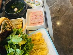 -德天雪花肥牛海鲜火锅(南苑东路店)