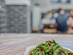 -凤爪王烧烤(徐东旗舰店)