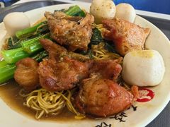 -八爷茶餐厅