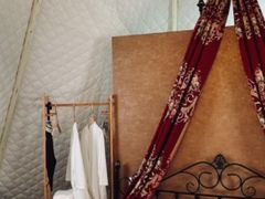 -安德鲁户外烧烤帐篷营地(马泉营店)