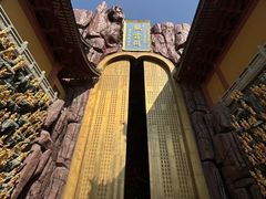 -上海东林寺(金山区)