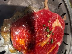 -九田家黑牛烤肉料理(新辰里亚运村店)