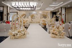 -Sunny喜铺婚礼策划(东部店)