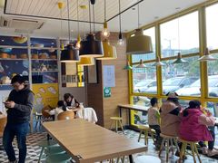 -真功夫(聚龙湾店)