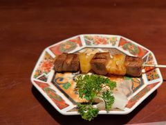-弓二·烧鸟居酒屋(财富购物中心店)