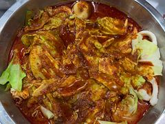 -苏袁麻辣烫(呼和浩特总局街店)