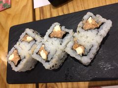 -Sushi Love 创意寿司(丽影广场店)
