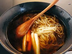 -贡梅老面馆·蟹粉面·无锡特色小吃(南长街主推店)