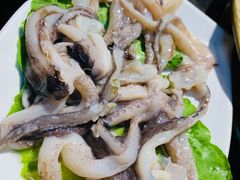 -巴蜀大宅门火锅(北大街店)