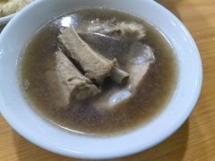 -新记肉骨茶