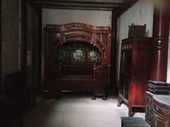 -李宗仁先生故居