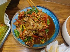 -金孔雀德宏傣味餐馆(魏公村店)