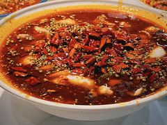 水煮鱼-小四川菜馆(托乐嘉店)