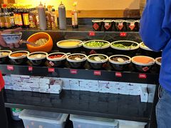 -来涮蜀鲜货火锅串串香(菜市口店)