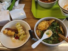 -丽丽三鲜螺蛳粉(田林路店)