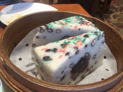 -圆山大饭店-圆苑餐厅