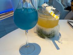-天玑高空江景餐厅&酒吧Sky Secret Restaurant&Bar