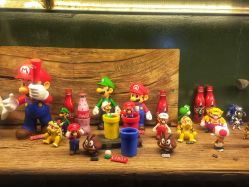 店内摆件-周忆刺青原创设计定制