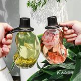 这种饮茶方式，也太有格调了吧。