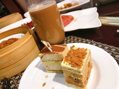 -博悦茶餐厅(文殊院店)