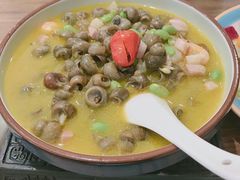 -锡和无锡菜(景丽苑店)