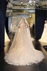 -MuseMarry婚纱(前海嘉里中心店)