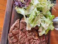 肉眼牛排-El Bodegon阿根廷秘鲁餐厅(幸福路店)