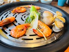 -三个渔夫·蒸汽海鲜(五大道店)