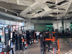-Hi GYM嗨健身(泥城店)