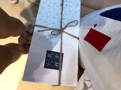 -阮大兴糕团(滨江宝龙店)