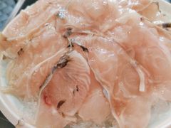 -额尔敦传统涮(公园西路店)