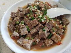 -泉上·发现DISCOVERY ·黔菜餐厅(银海元隆广场店)
